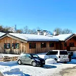 FeWo Mühlau - Oberau/Berchtesgaden