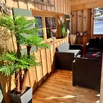 Fewo Muehlau - Oberau/Berchtesgaden