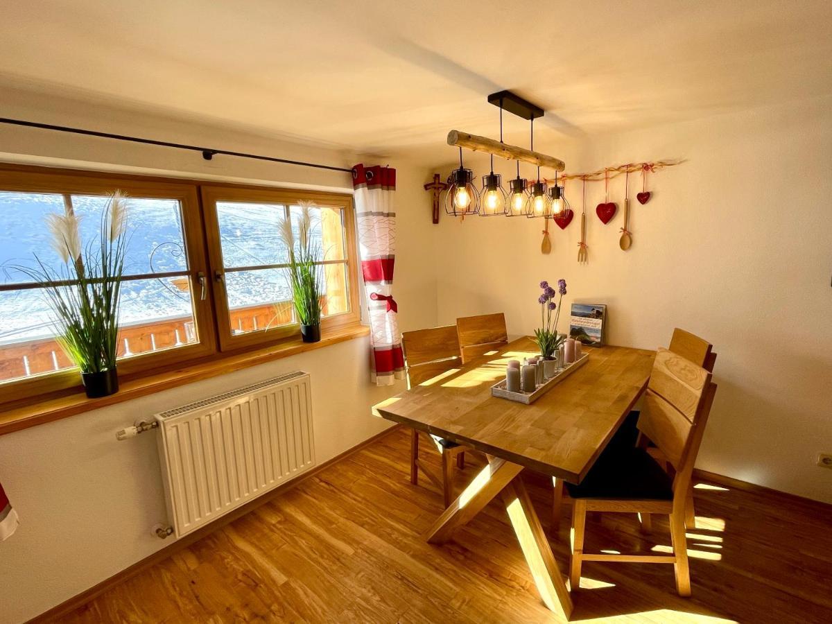 Mühlau - Oberau/berchtesgaden Apartment Berchtesgaden