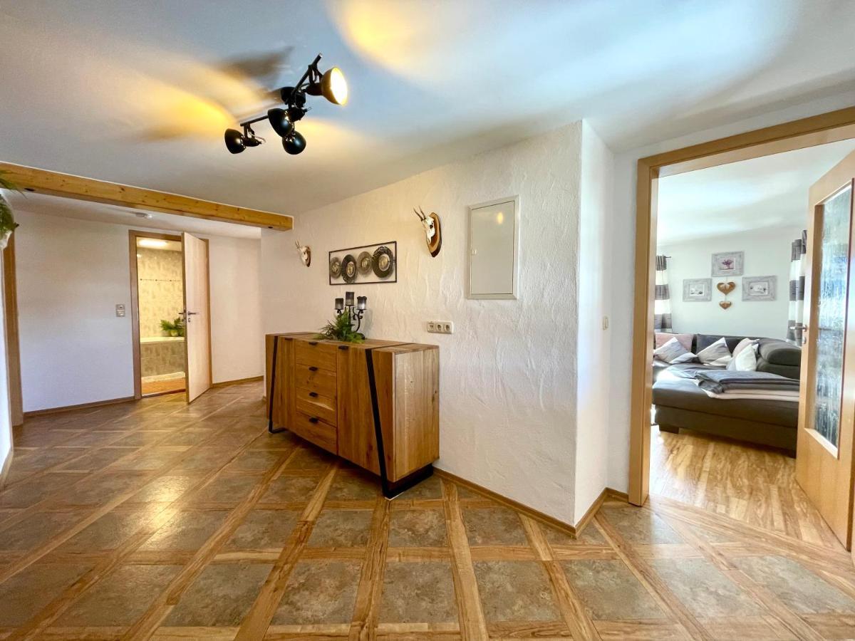 Mühlau - Oberau/berchtesgaden Apartment