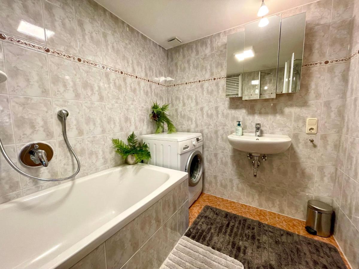 Apartment Mühlau - Oberau/berchtesgaden Berchtesgaden