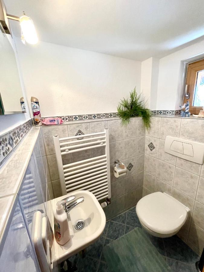 Mühlau - Oberau/berchtesgaden Apartment Berchtesgaden