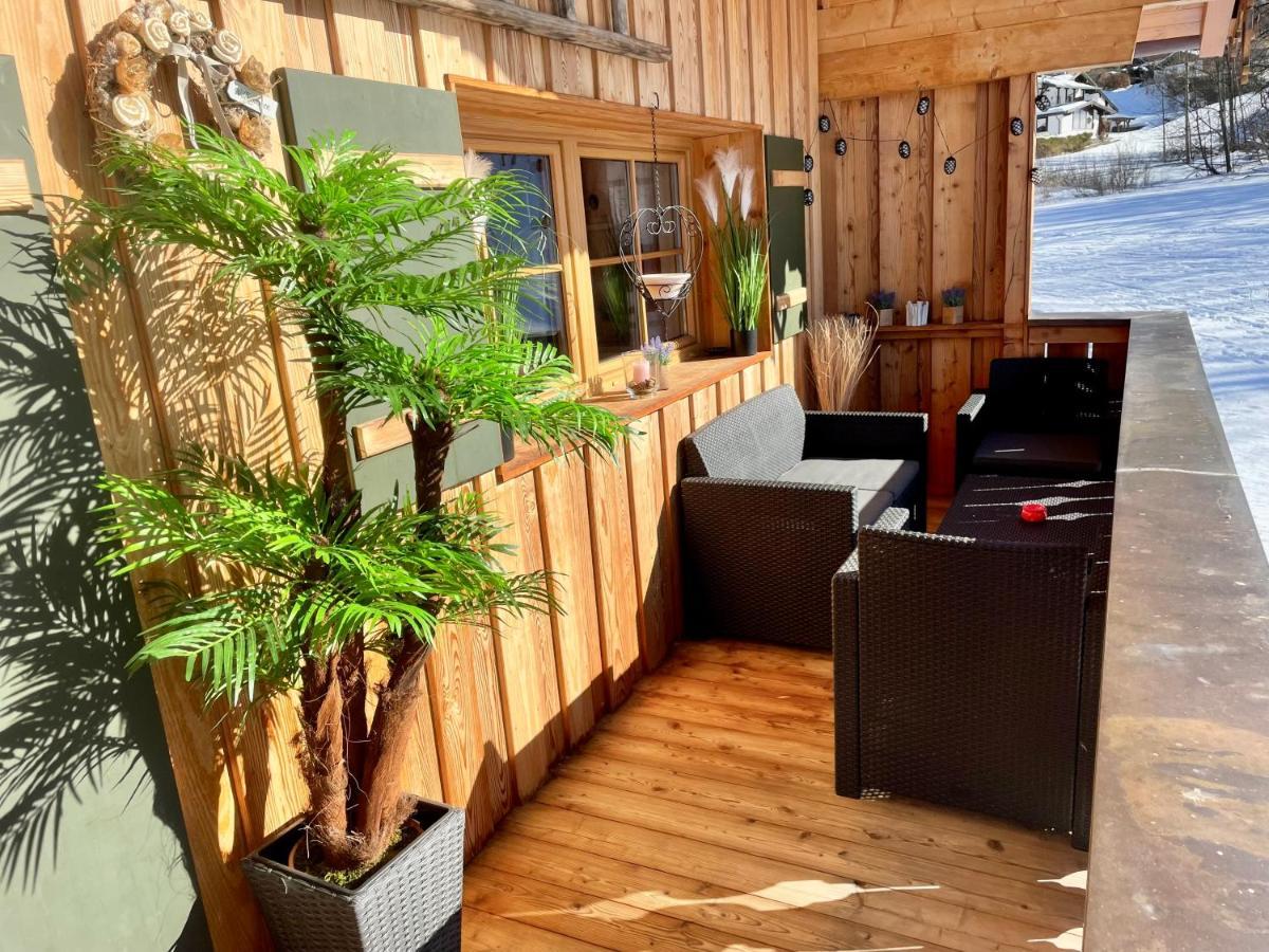 Apartment Mühlau - Oberau/berchtesgaden