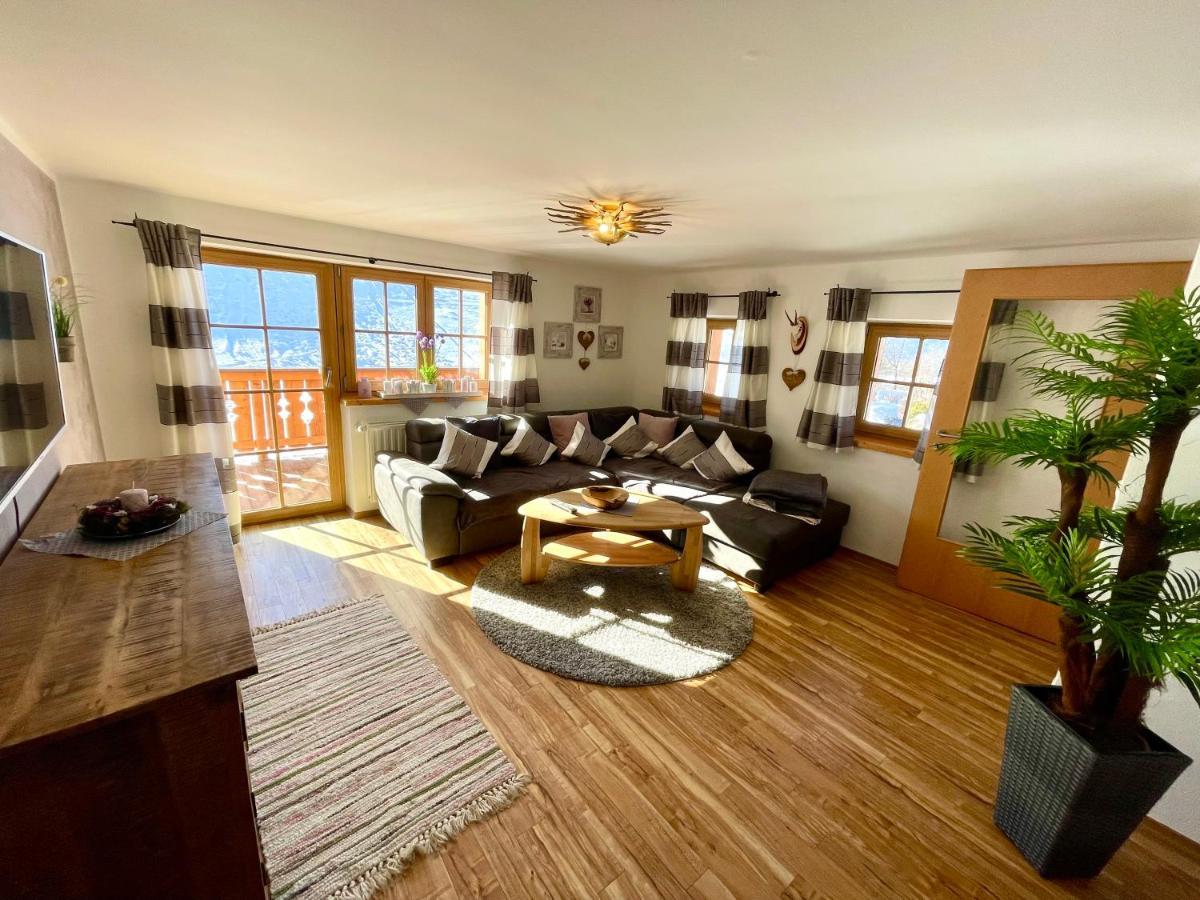 Apartment Mühlau - Oberau/berchtesgaden *