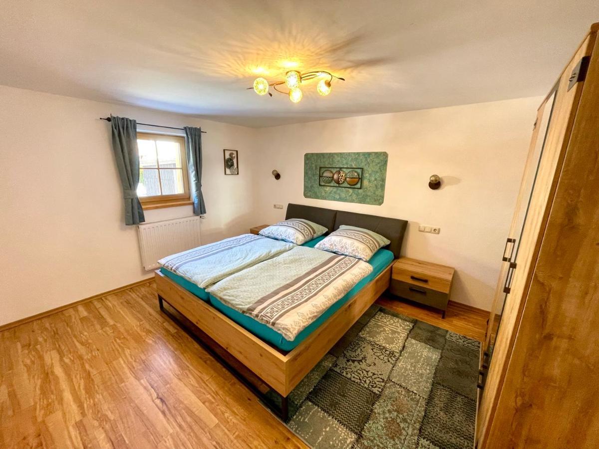 Apartment Mühlau - Oberau/berchtesgaden Berchtesgaden