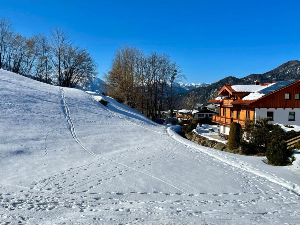 Mühlau - Oberau/berchtesgaden