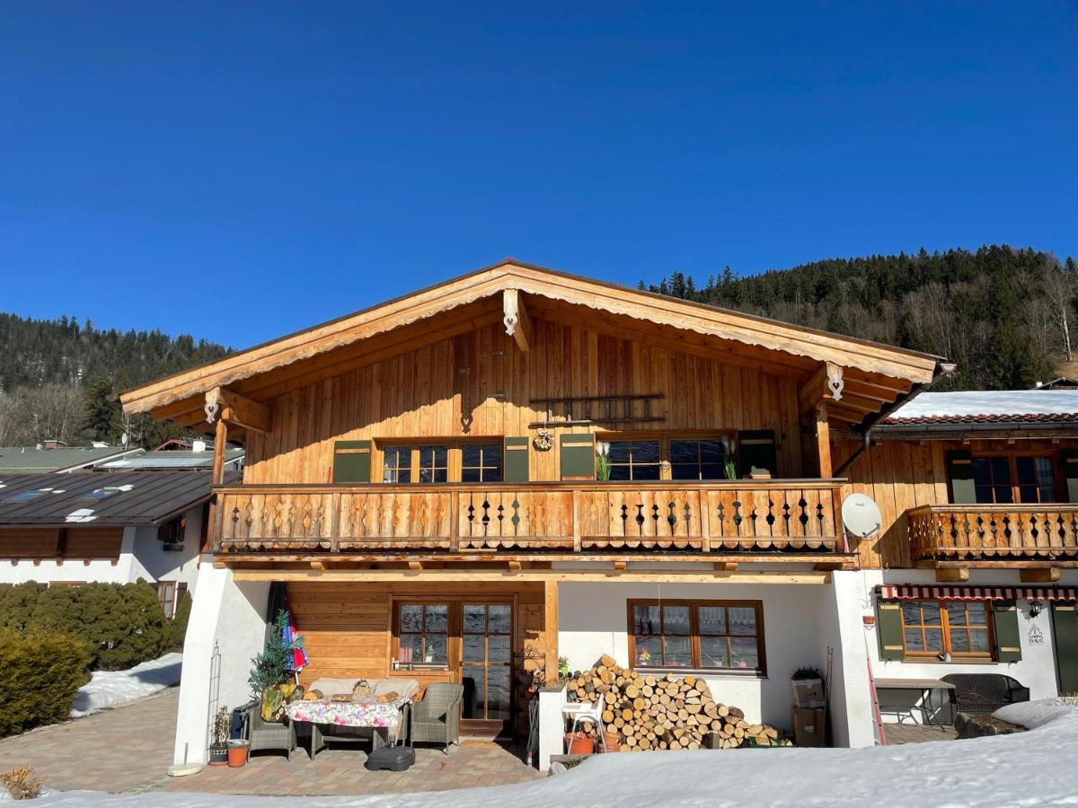 Mühlau - Oberau/berchtesgaden * Berchtesgaden