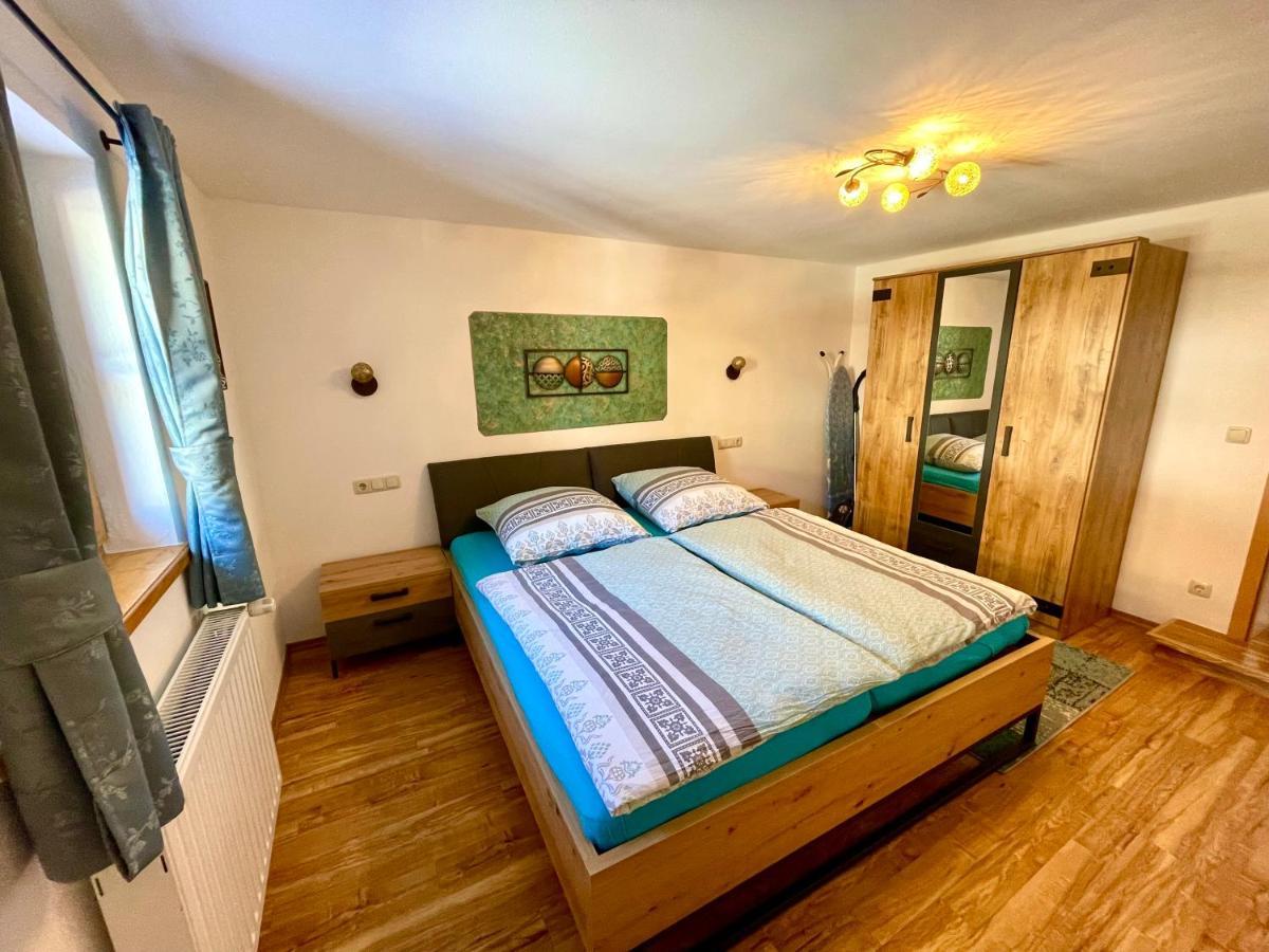 Mühlau - Oberau/berchtesgaden Apartment