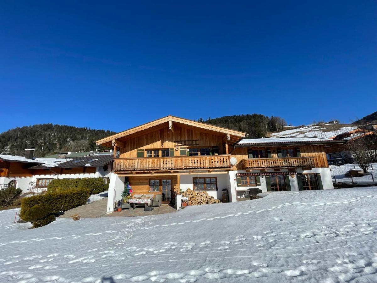 Mühlau - Oberau/berchtesgaden *